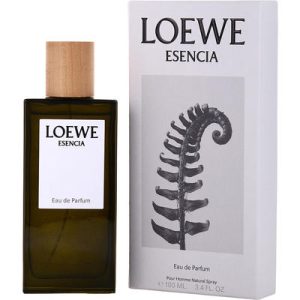 LOEWE Black Waltz for Men EDP 100ml