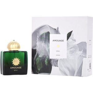 AMOUAGE Love Epic Women's perfume EDP 100ml (new packaging)